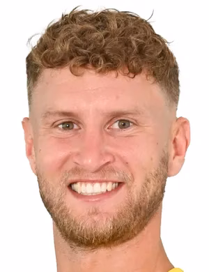 Daniel Ternes