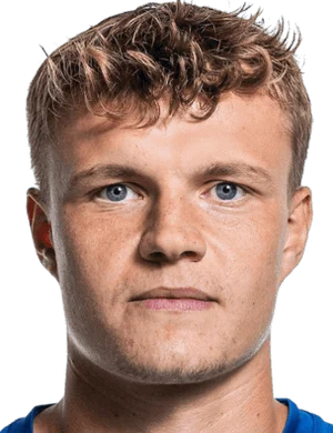 Daniel Lønborg Thøgersen