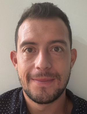 Daniel Esteban Uquillas Sandoval
