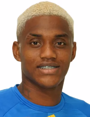 Daniel Fernando Vargas Campbell