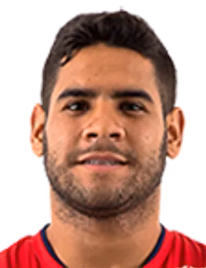 Daniel Alberto Villalva Barrios