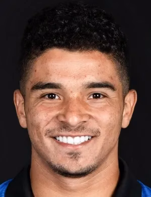 Daniel Esteban Villegas Morera