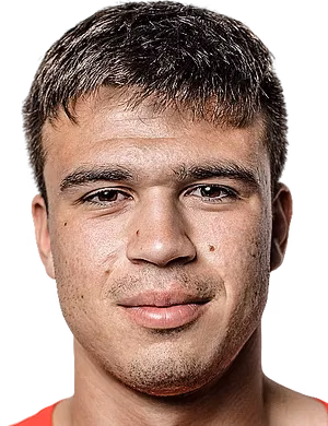 Daniel Vîrlan