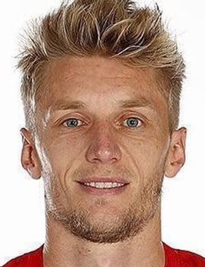 Daniel Wass