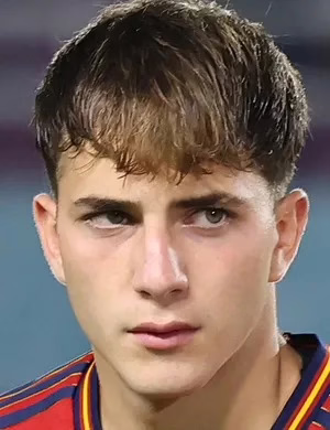 Daniel Yáñez Barla