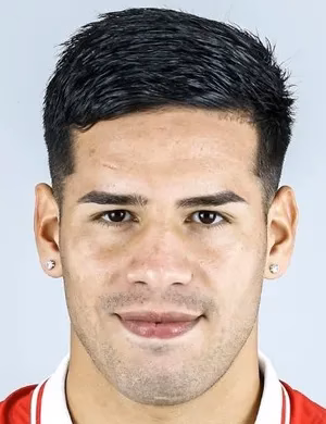 Daniel Lucas Zabala