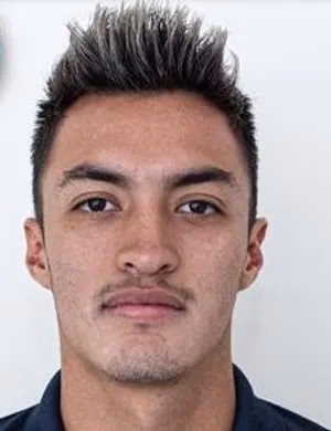 Daniel Alejandro Zamora Hernández