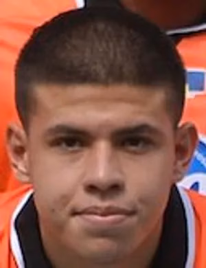 Daniel Alexander Zapata Ruiz