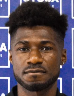 Daniel Zinon Kouko