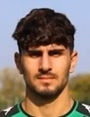 Daniele Cipolla