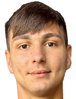 Daniele Di Giorgio