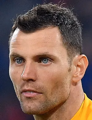 Daniele Padelli