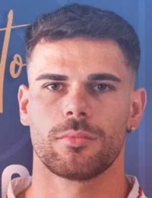 Daniele Giovanni Sorrentino
