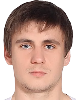 Антоненко Даниил Сергеевич