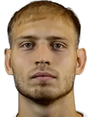 Арсентьев Даниил Сергеевич