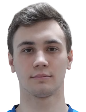 Авдеев Даниил Сергеевич