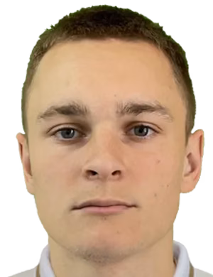 Борисов Даниил Александрович
