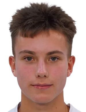Чергейко Даниил Максимович