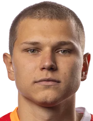 Чернобай Даниил Андреевич