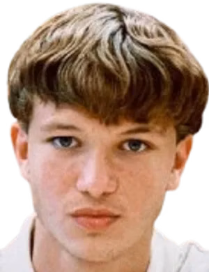 Еременко Даниил Алексеевич