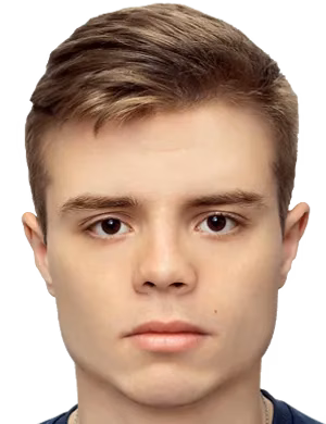 Ерёмин Даниил Алексеевич