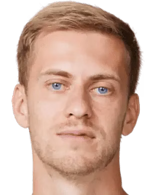 Фомин Даниил Дмитриевич