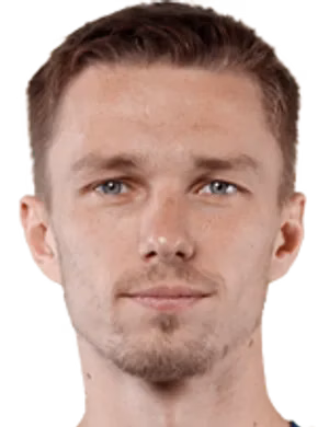 Горовых Даниил Игоревич