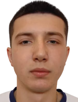 Каменев Даниил Дмитриевич