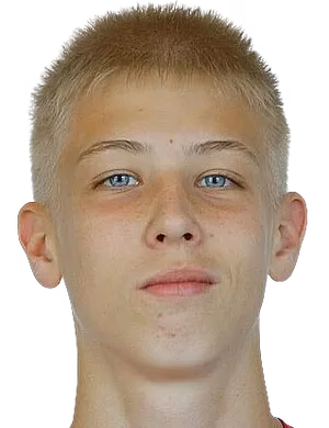 Кирягин Даниил Сергеевич