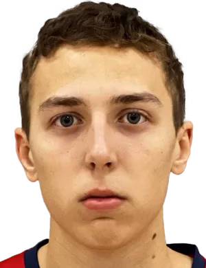 Малкин Даниил