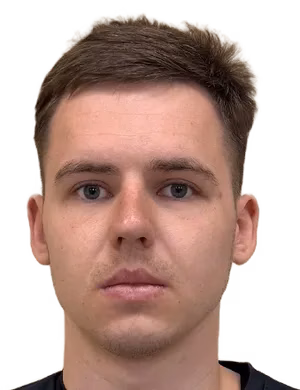 Полянский Даниил Сергеевич