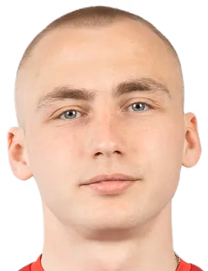 Прудник Даниил Эдуардович