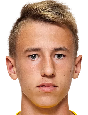 Даниил Шанталий