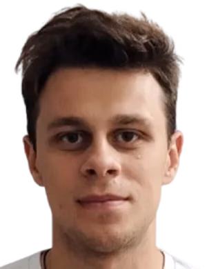 Силинский Даниил Андреевич