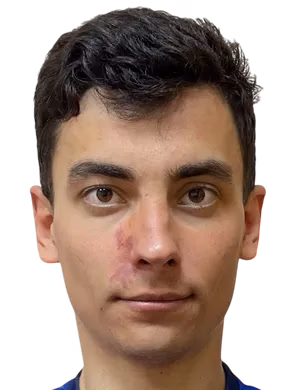 Соколов Даниил Олегович