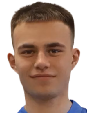 Ткачик Даниил Сергеевич