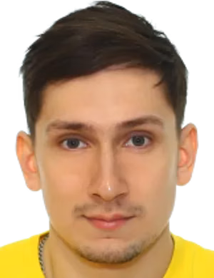 Ваулин Даниил Олегович