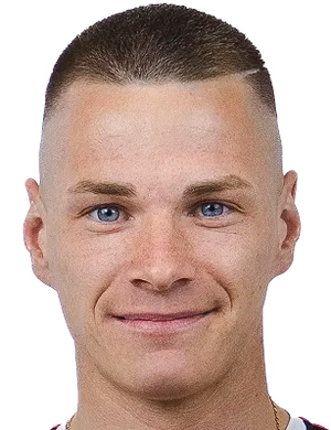 Зуев Даниил Денисович