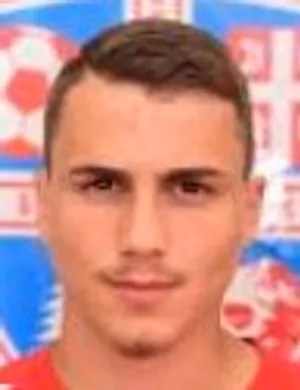 Matić Danijel