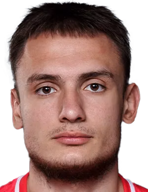 Амбросенок Данил Денисович