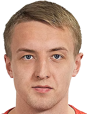 Подымский Данил Павлович
