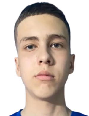 Поземин Данил