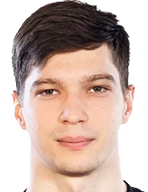 Шашлов Данил Сергеевич