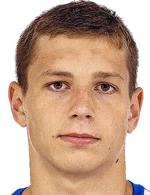 Шаталов Данил Алексеевич