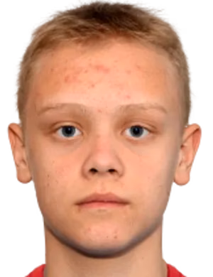 Войтенко Данил Максимович