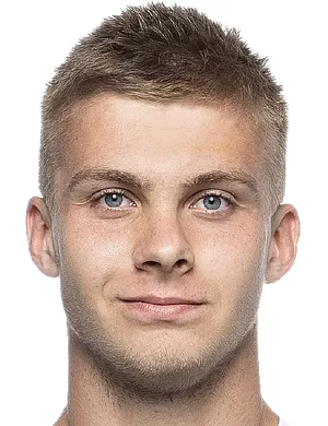 Боков Данила Максимович