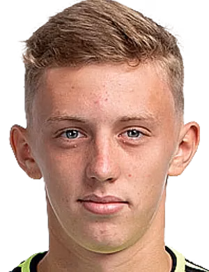 Danila Forov