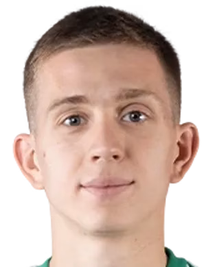 Карпиков Данила