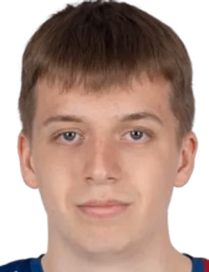 Лебедев Данила
