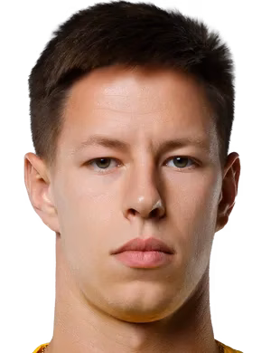 Данила Прохин